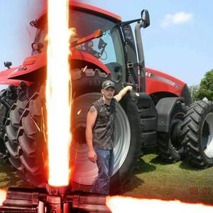 Meet your Posher, Jr